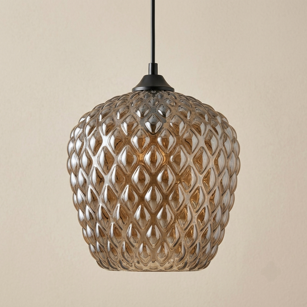 Polished gold picture and vanity LED light