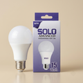 Solo Advanced 15W LED bulb