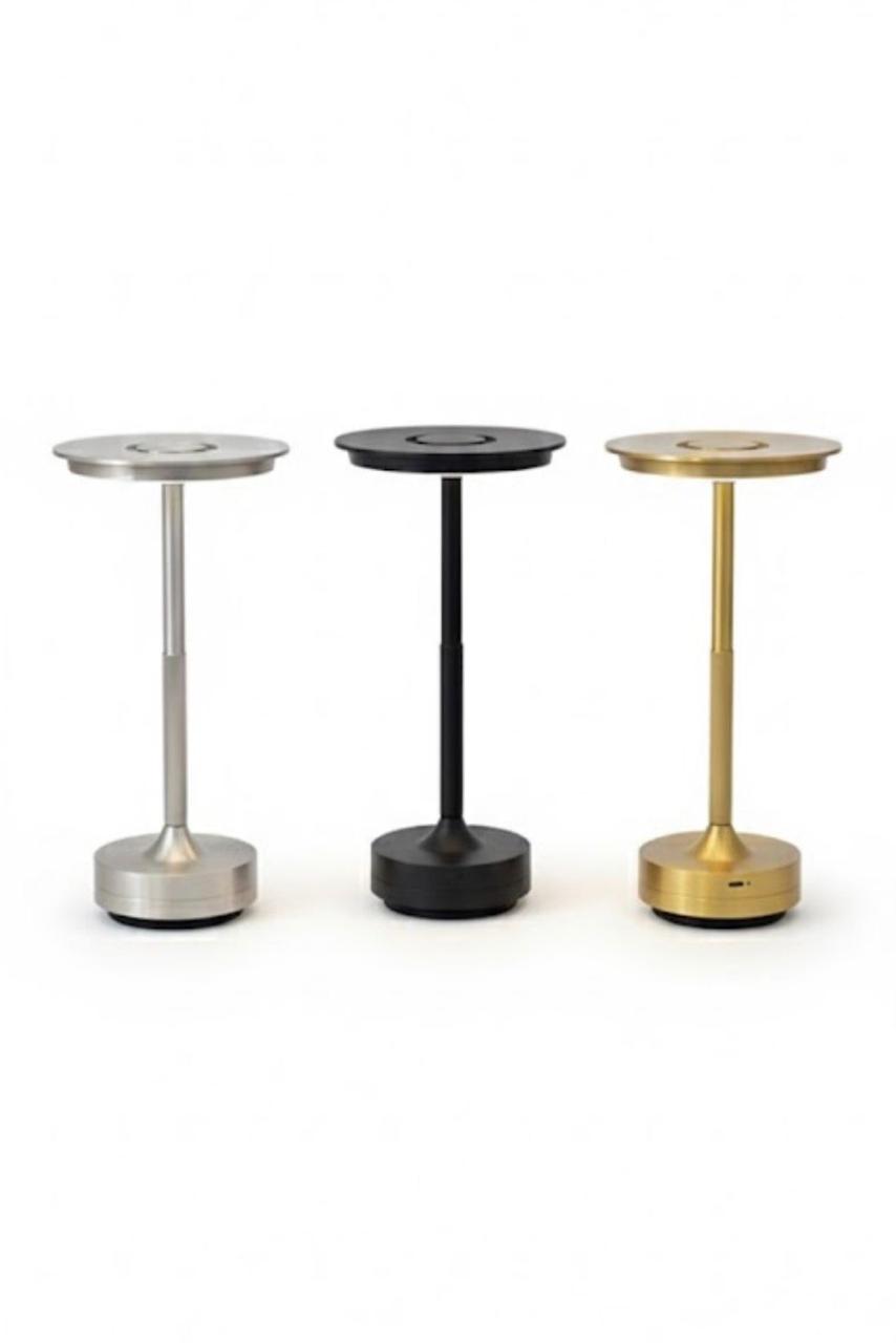 14 Premium Table & Floor Lamp - Image 1