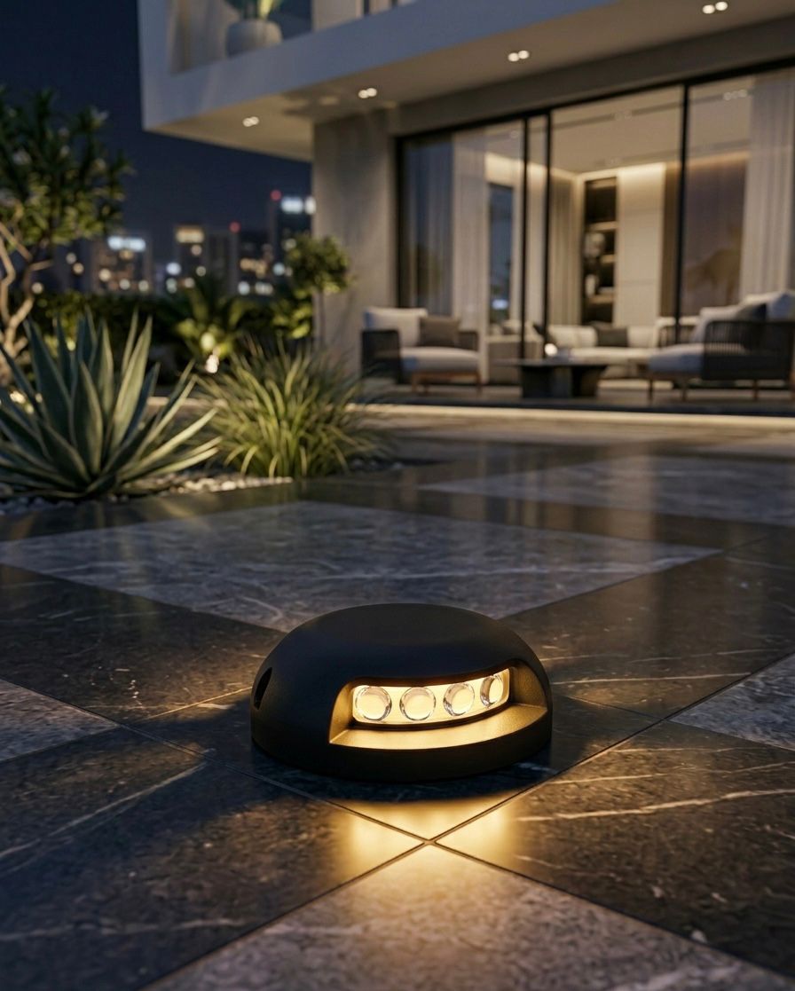 201 uplight - Image 1