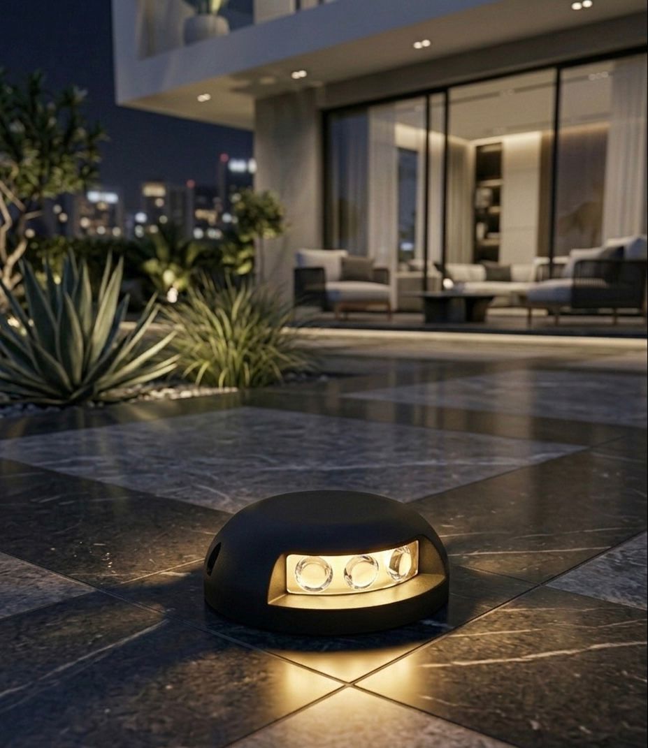 203 uplight - Image 1