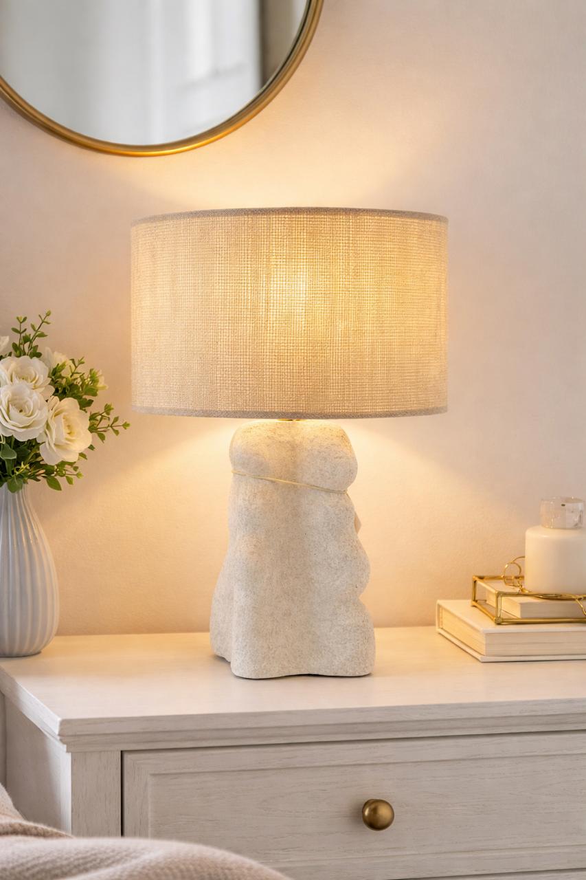 3 Premium Table & Floor Lamp - Image 1