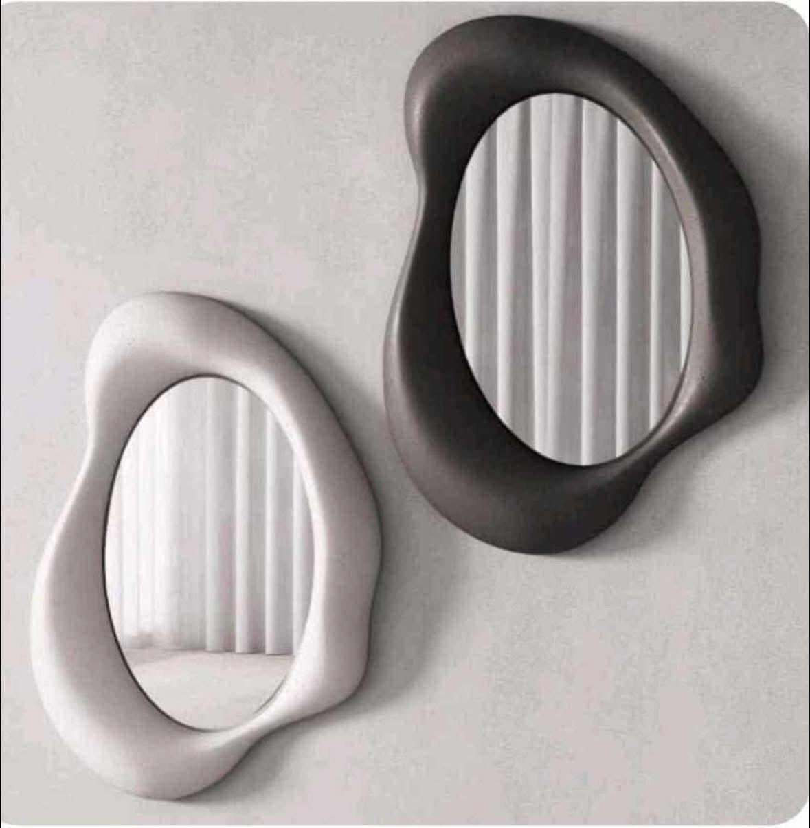 6 Premium Decorative Mirror - Image 1