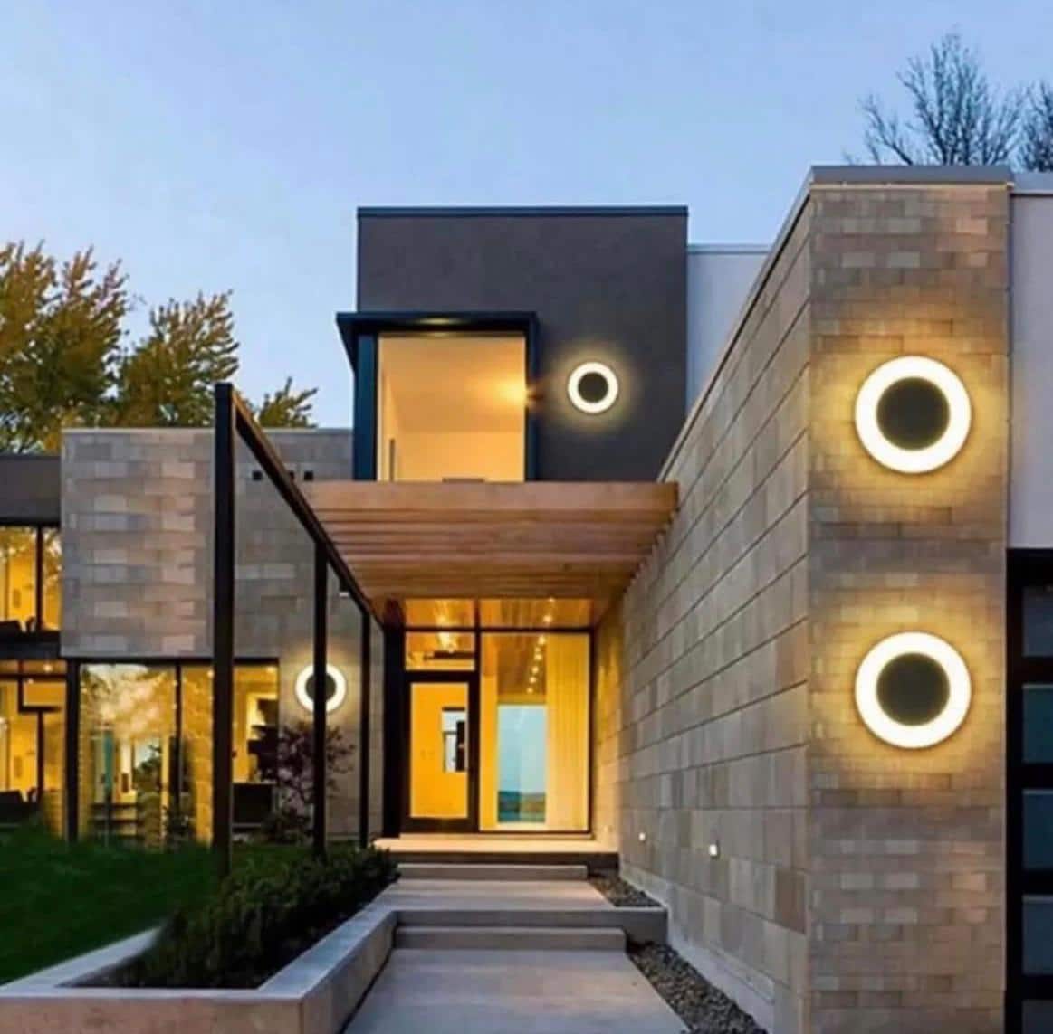 WhatsApp-Image-2026-02-04-at-4.13.39-PM-1.jpeg وحدة إضاءة مودرن - الصورة 1